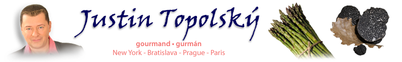 Justin Topolsky